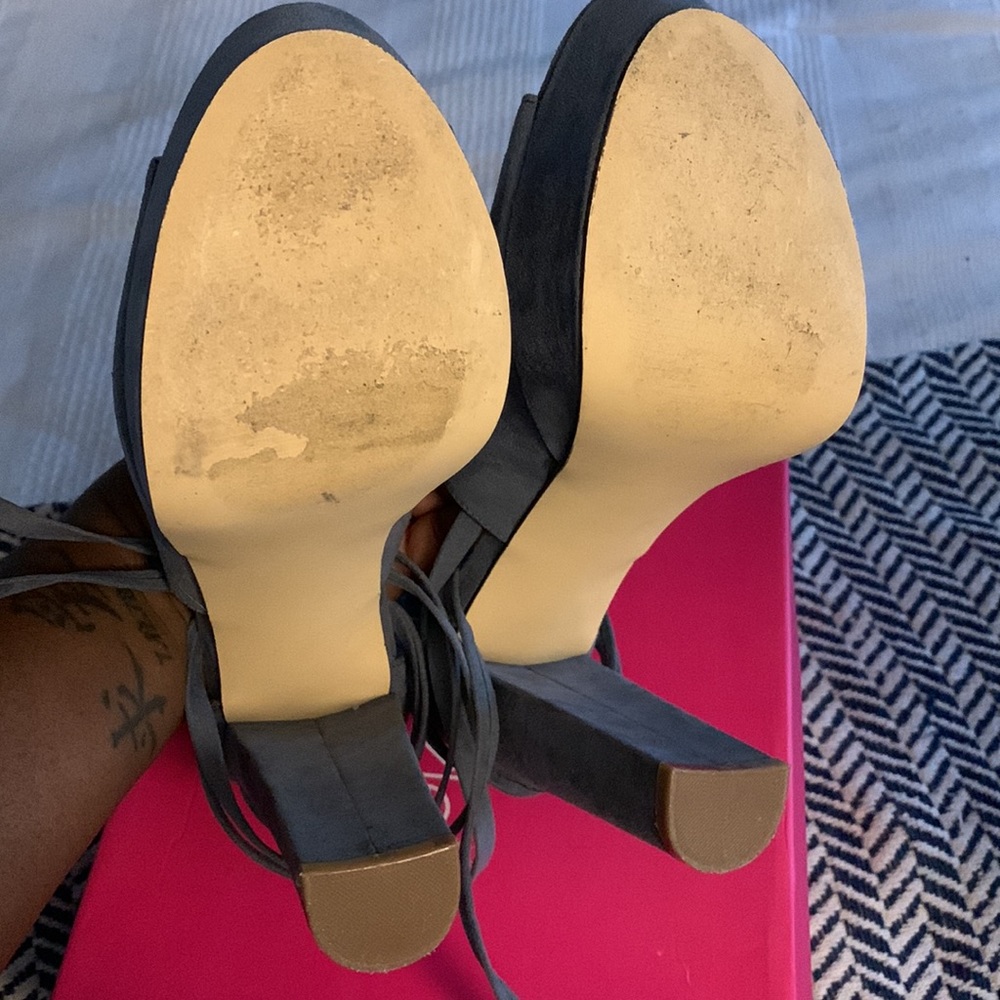 Heeled Sandals - image 3